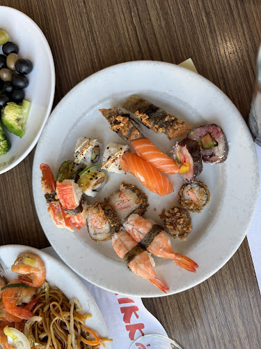 Restaurante NIKKO - Gastronomia e hotelaria