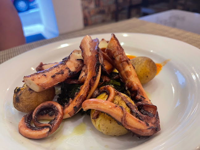 Sabor Lisboa - Gastronomia e hotelaria