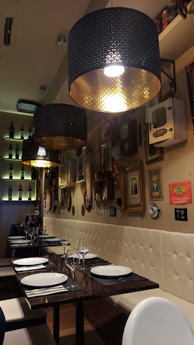 Comentarii opinii despre Bodegão (Estação Viana Shopping)