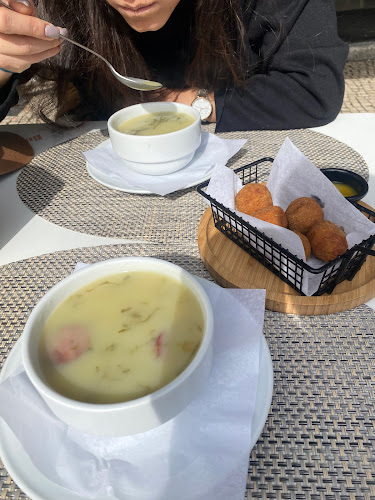 Padrão Doce - Gastronomia e hotelaria