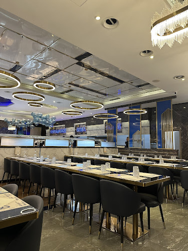 Oriente Restaurante Buffet