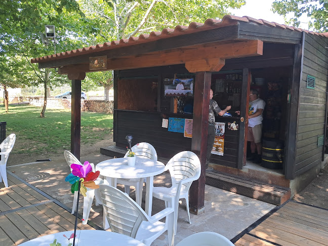 Opinii despre Bar do Côa în Miuzela - Gastronomia e hotelaria