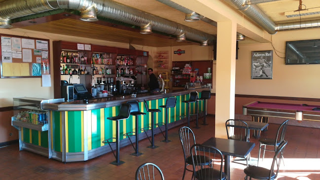 Comentarii opinii despre Restaurante O Pantanal