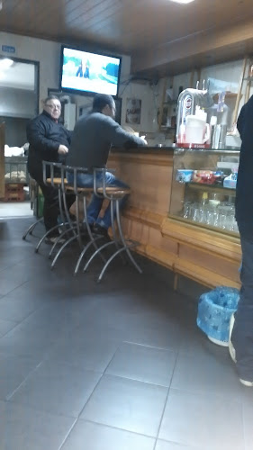 Retiro - São João da Talha