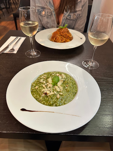 Opinii despre Buonapizza în Lisboa - Gastronomia e hotelaria