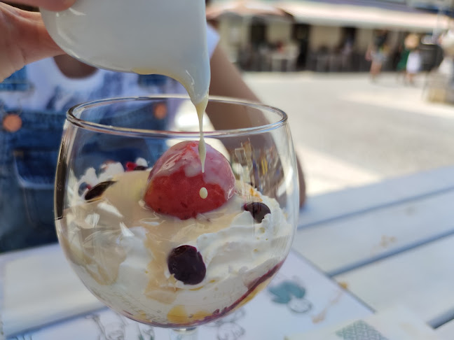 Opinii despre O Bairro în Aveiro - Gastronomia e hotelaria