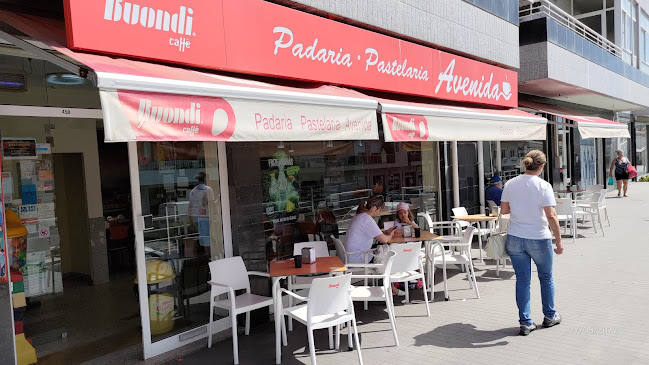 Padaria Avenida
