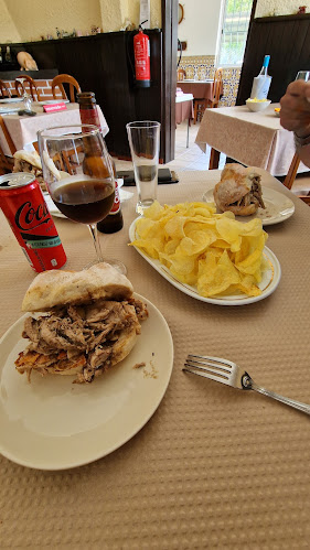 Restaurante Nelsonft Simões dos Leitões - Gastronomia e hotelaria