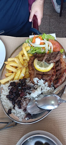 Opinii despre Restaurante 'Sonabrasa' în Fátima - Gastronomia e hotelaria