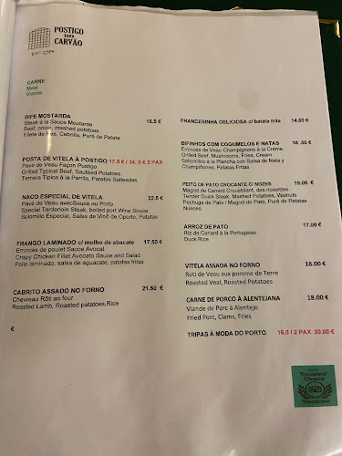 R. da Fonte Taurina 24, 4050-269 Porto