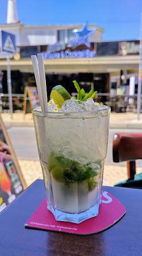 Albertus Bar - Albufeira