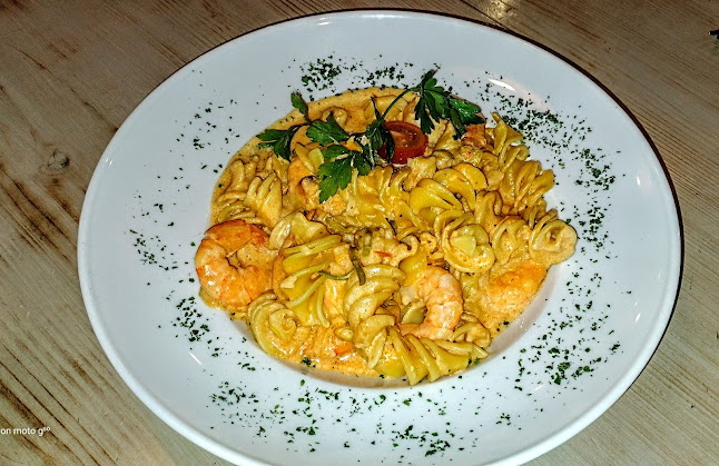 Comentarii opinii despre Paesano