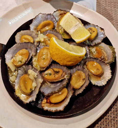 Goldi Restaurant - Funchal
