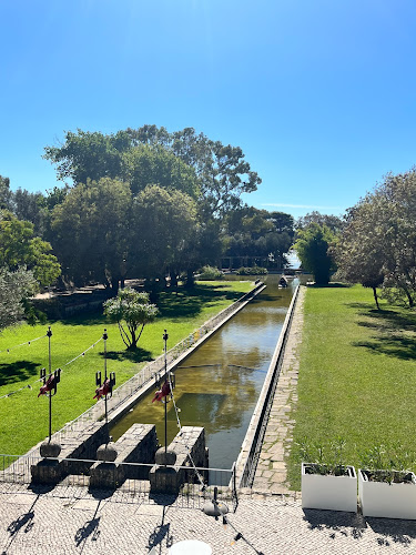 Opinii despre Restaurante Montes Claros în Lisboa - Gastronomia e hotelaria