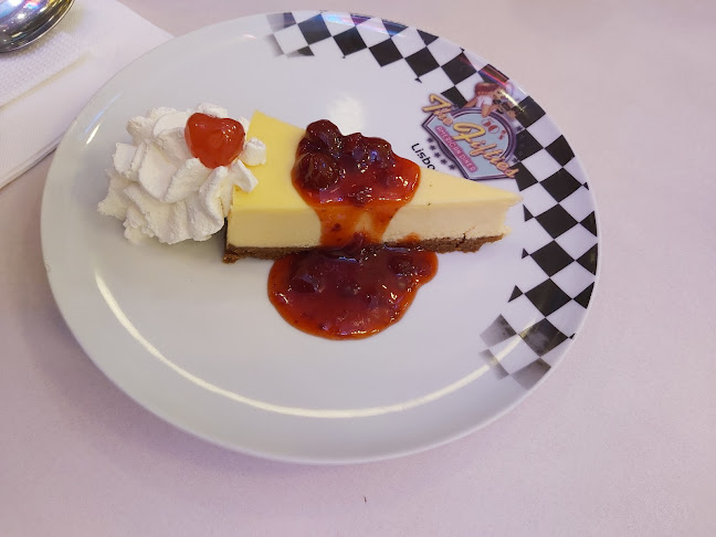 The Fifties Diner - Lisboa