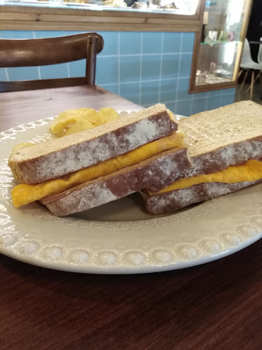 Bolos do Folheta Póvoa De varzim - Póvoa de Varzim