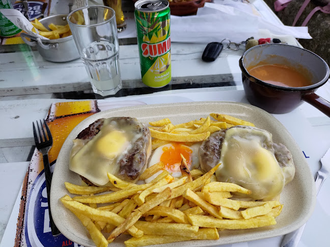 Av. Alexandre Herculano 25, 4600-029 Amarante