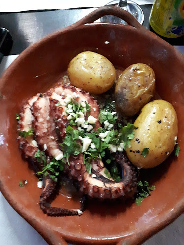 Comentarii opinii despre Restaurante Ritual