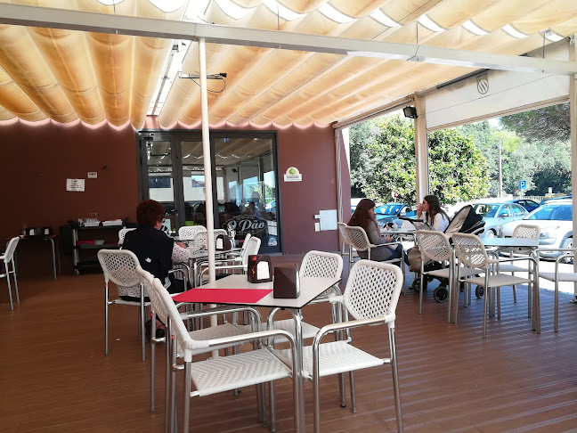 Opinii despre O Pão- Restaurante în Bombarral - Gastronomia e hotelaria