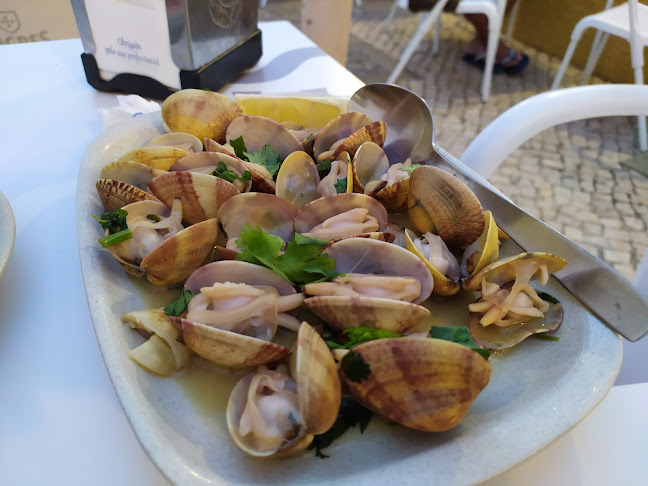 A Ferradura, Lahos - Lagos