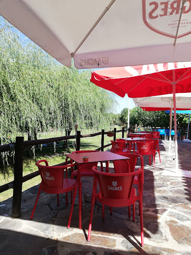 Bar do Moinho - Benquerença