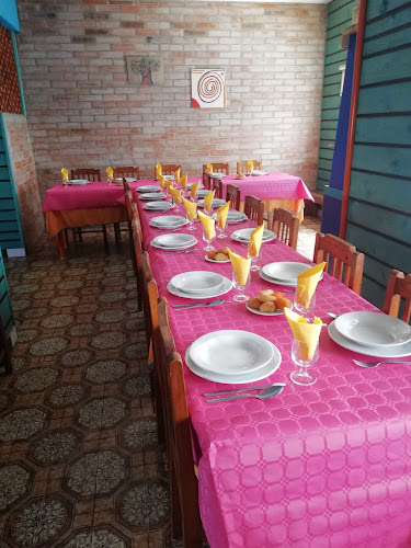 Restaurante Laranja Azul - Gastronomia e hotelaria