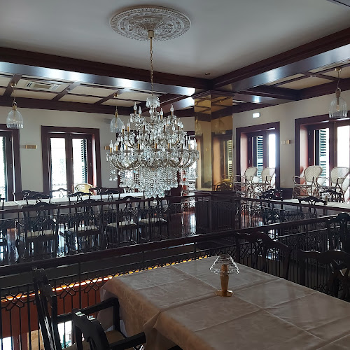 Golden Gate Grand Café - Funchal