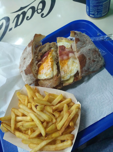 Roulote TiZé - Gastronomia e hotelaria