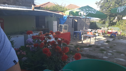 Café Nelo - Paços de Ferreira