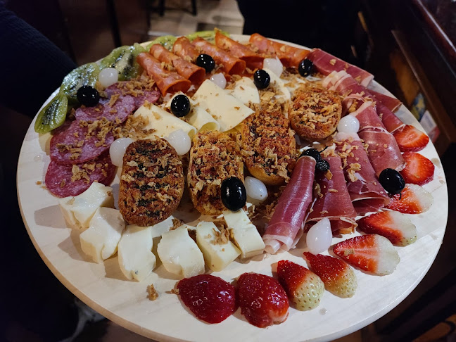 Opinii despre Cervejaria Corujão în Vila do Conde - Gastronomia e hotelaria