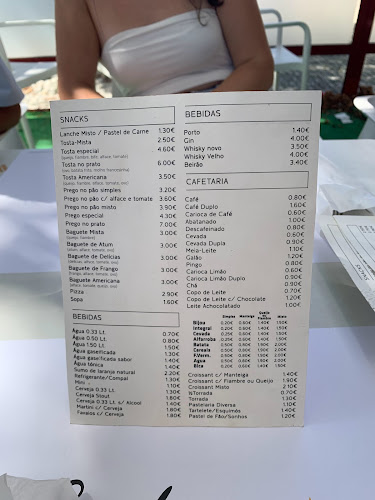 Padaria e Pastelaria Sra. De Guadalupe 3