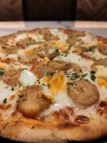 Pizza na Lenha Lisboa (Bengal Tandoori) - Gastronomia e hotelaria