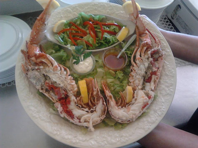 Comentarii opinii despre Portinho de Areia