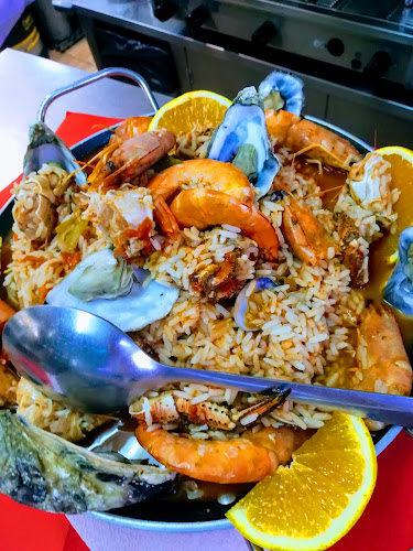 Ferribote - Gastronomia e hotelaria