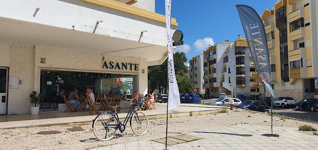 Asante Boutique Coffee Roasters