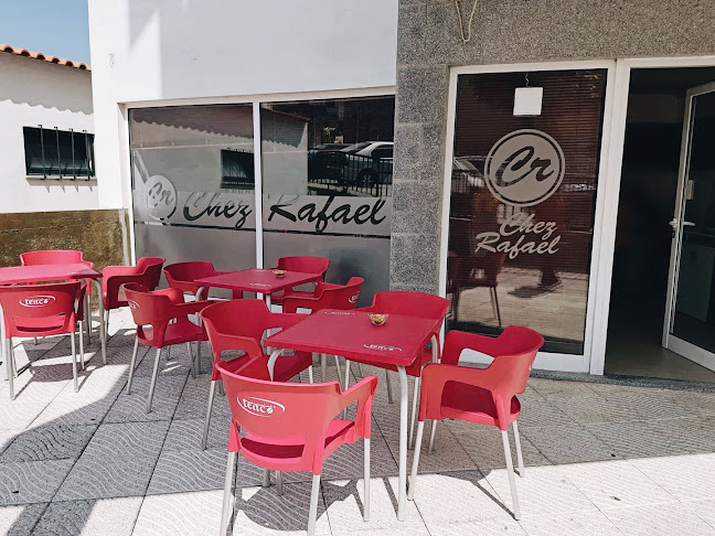 Chez Rafael