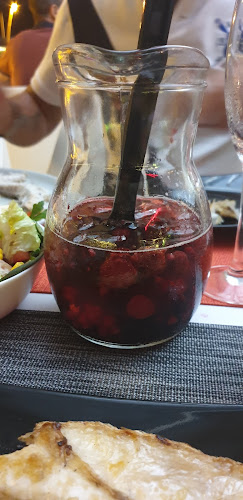 A Gaivota Beach Restaurant Bar - Quarteira