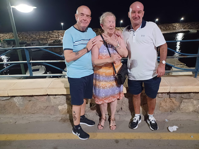 R. Mouzinho de Albuquerque 6, 8200-269 Albufeira