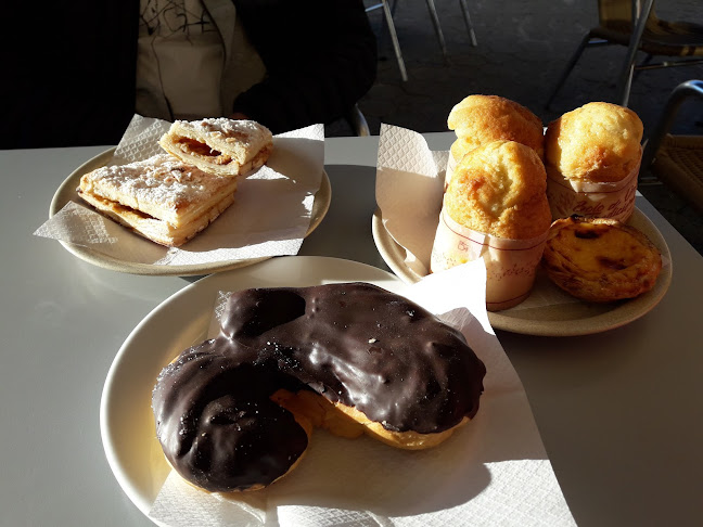 Aqui Há Gato - Lagos