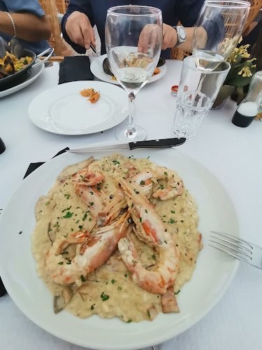 Italia Restaurant Open Times
