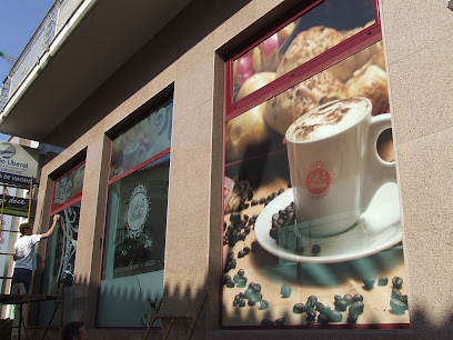 Café d'Manhã - Pombal Shopping