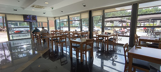 Restaurante Gaspar