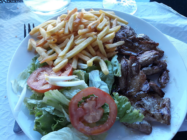 Comentarii opinii despre Armazém dos Grelhados