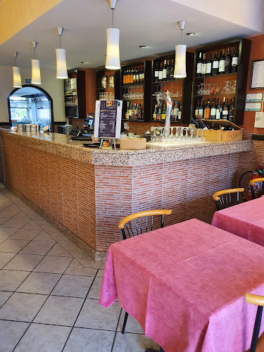 Restaurante O Prazer De Comer