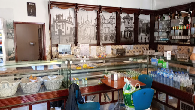 R. Rosália Castro 31, 4705-096 Braga