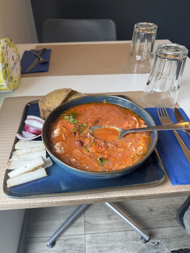 Opinii despre Burger Four You în Sacavém - Gastronomia e hotelaria