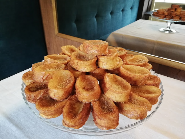 Opinii despre MotherForks în Porto - Gastronomia e hotelaria