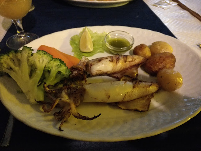 Comentarii opinii despre Trópico Beach Bar