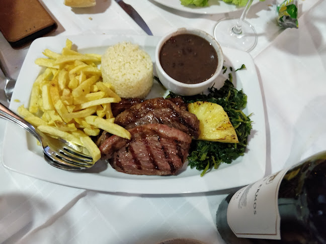 Comentarii opinii despre Restaurante Albufeira Marco