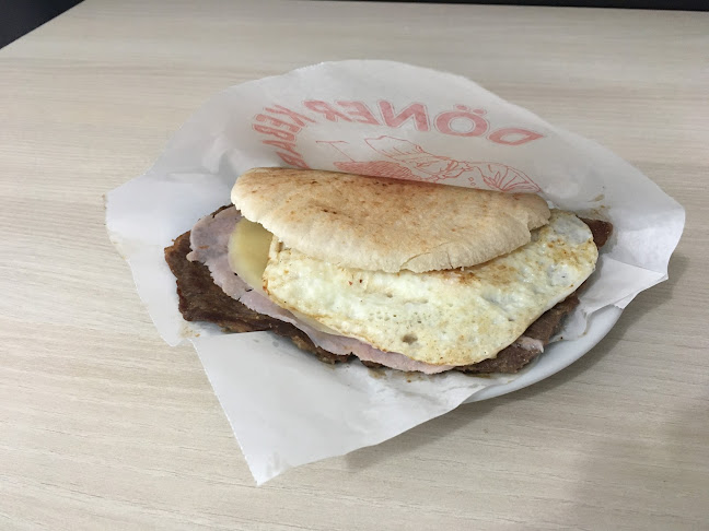 Opinii despre Sandes Braga în Braga - Gastronomia e hotelaria